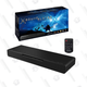 Panasonic SoundSlayer 2.1-Channel Gaming Soundbar | $147 | Amazon